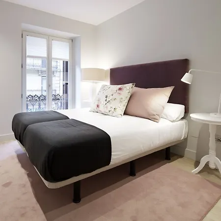 Apartment Easo 1 By Feelfree