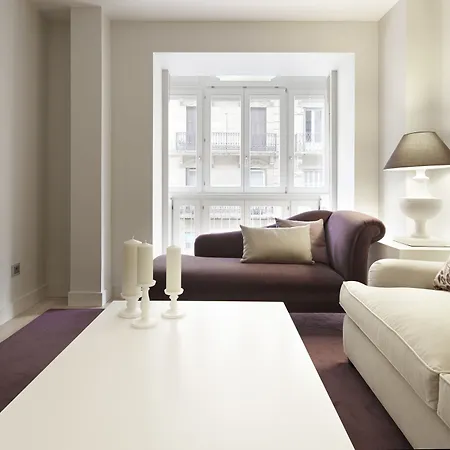 Apartment Easo 1 By Feelfree San Sebastian