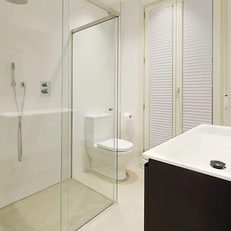 Easo 1 By Feelfree Apartment San Sebastian