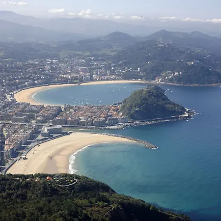 Easo 1 By Feelfree Apartment San Sebastian