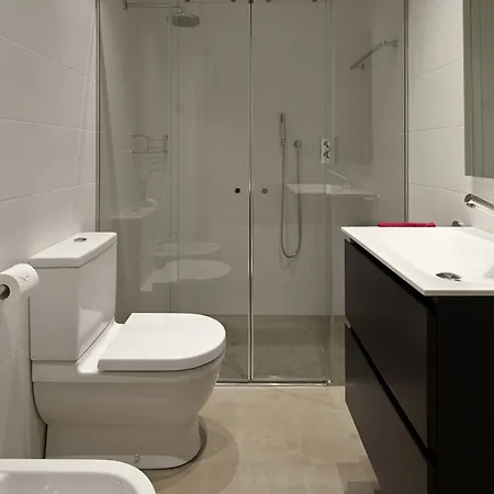 Easo 1 By Feelfree Apartment San Sebastian