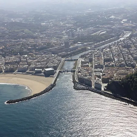 Easo 1 By Feelfree San Sebastian